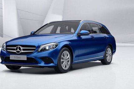 Mercedes-Benz C 200 121.385 km 19.846 &euro; Höchstadt 91315