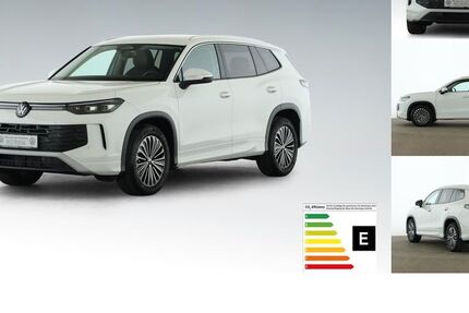 VW Tayron 3.800 km 36.880 &euro; Bamberg 96052