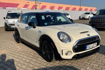 Mini Cooper S Clubman 93.600 km 18.500 &euro; Bamberg 96052