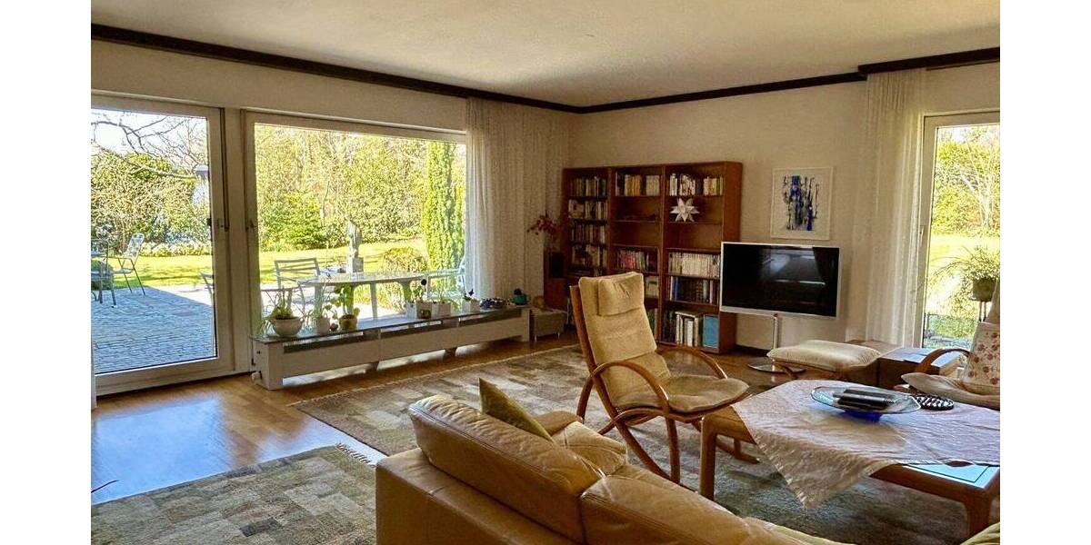 Einfamilienhaus Hemhofen - 5 Zimmer, 130 m&sup2;, 595.000&euro; | Angebot:26290627