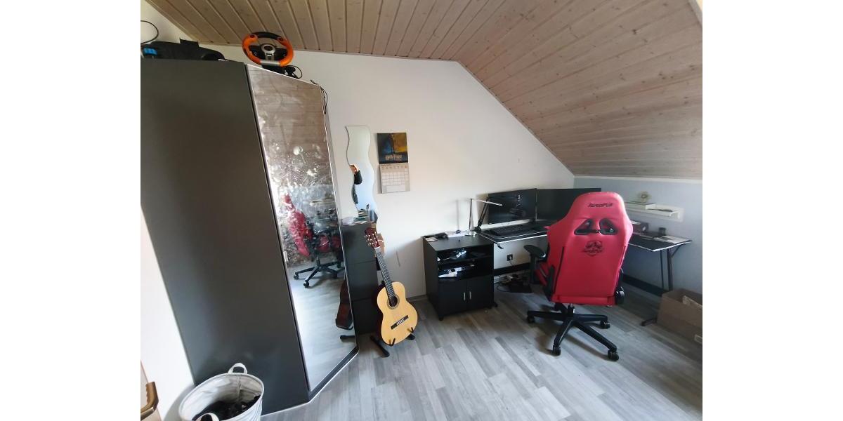 Reihenmittelhaus mit Garten und Carport in Etzelskirchen - Einfamilienhaus Höchstadt OT | Angebot:25934120