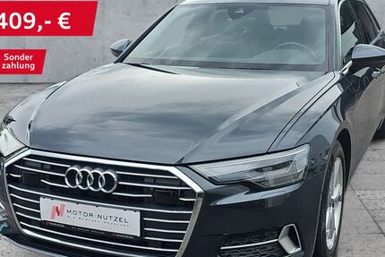 Audi A6 38.540 km 36.430 &euro; Bamberg 96052