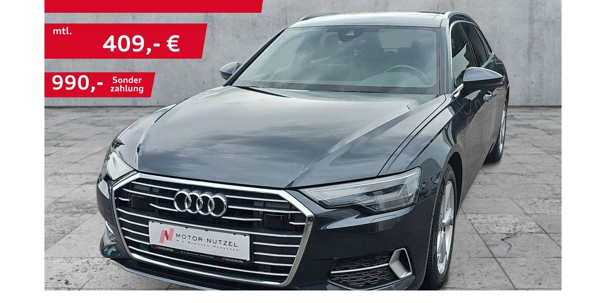 Audi A6 38.540 km 36.430 &euro; Bamberg 96052