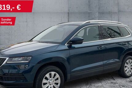 Skoda Karoq 26.721 km 23.900 &euro; Bamberg 96052