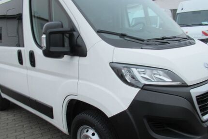 Peugeot Boxer 147.950 km 18.900 &euro; Rattelsdorf 96179