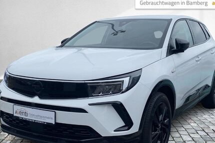 Opel Grandland (X) 58.735 km 21.899 &euro; Bamberg 96052