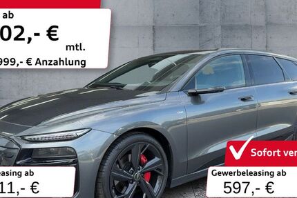 Audi A6 e-tron 8.294 km 69.720 &euro; Bamberg 96052
