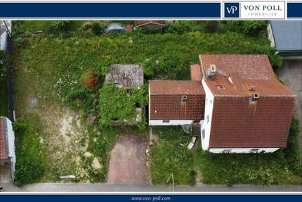 Grundstück Memmelsdorf / Weichendorf Weichendorf - 317.000&euro; | Angebot:26761886