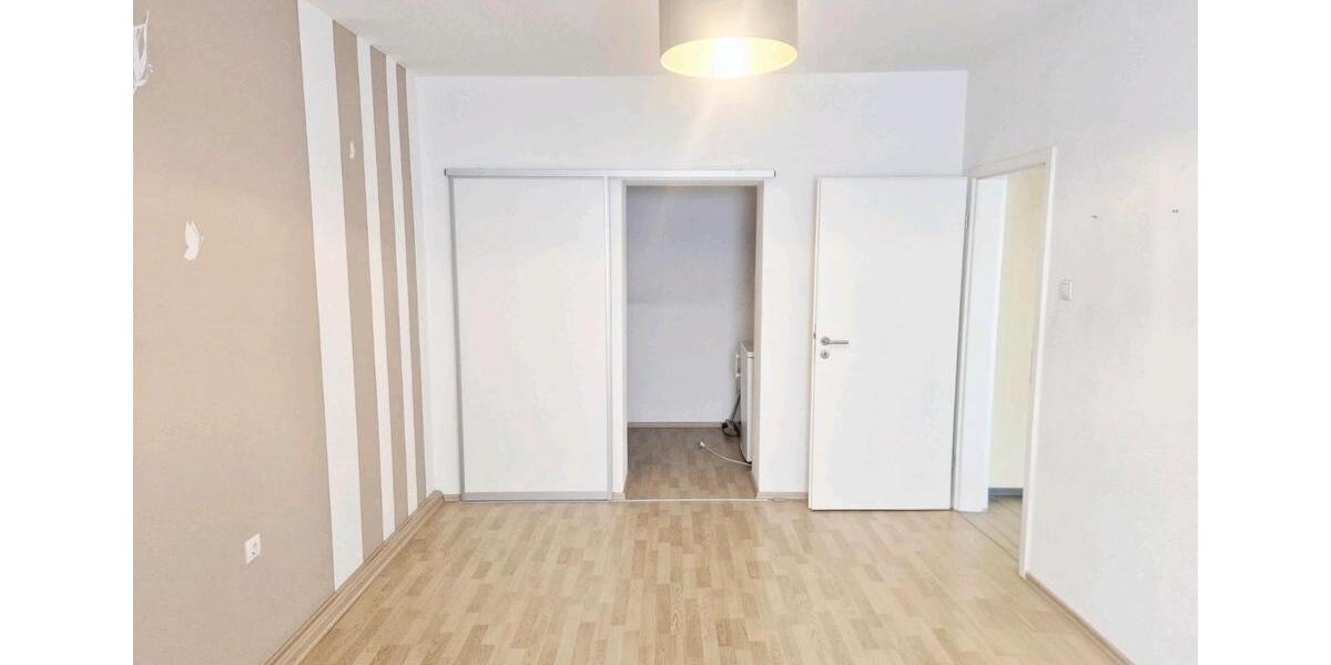 Erdgeschoßwohnung Bamberg Gereuth - 2.5 Zimmer, 60 m&sup2;, 279.000&euro; | Angebot:26723011