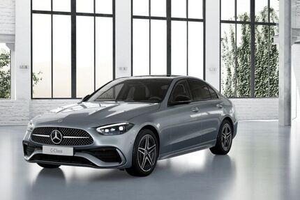 Mercedes-Benz C 200 9.374 km 43.846 &euro; Forchheim 91301