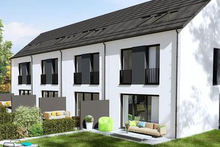 Baubeginn in Kürze. Sehr hohe KfW Förderung. - Haus Eggolsheim 10809474123 | Angebot:19641082