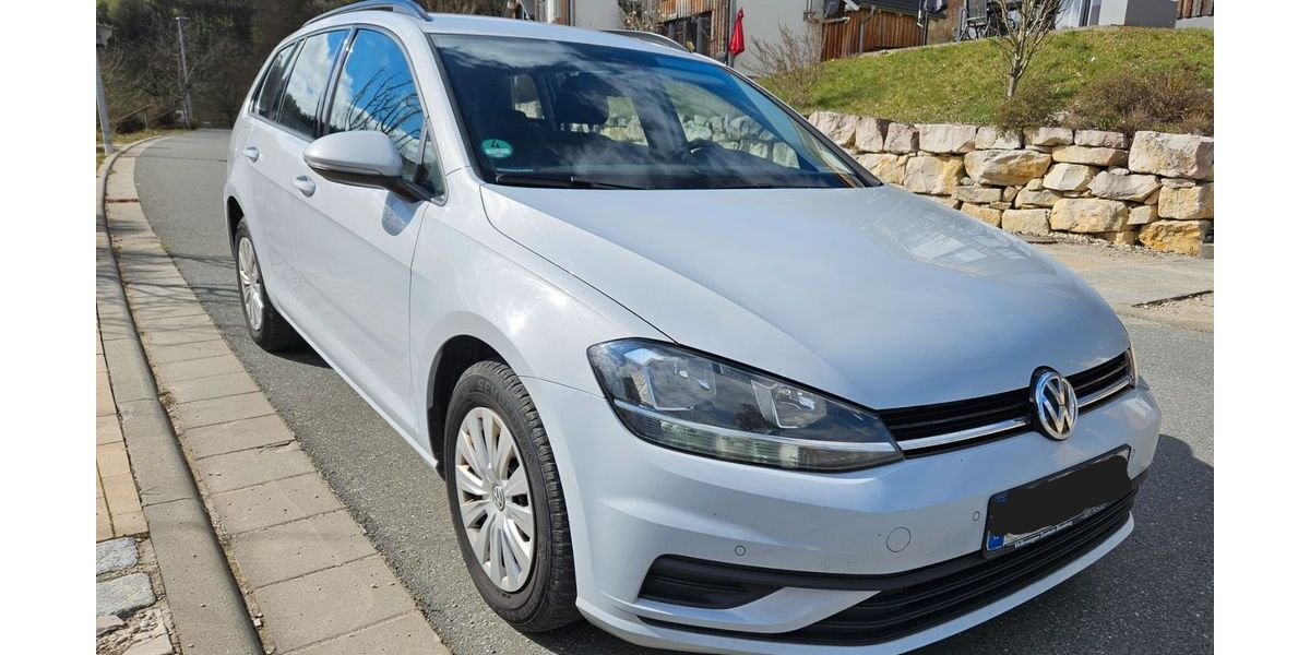 VW Golf 291.200 km 5.950 &euro; Wiesenttal / Streitberg 91346