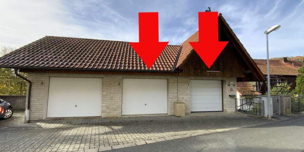 Doppelhaushälfte Ebermannstadt - 5 Zimmer, 103 m&sup2;, 325.000&euro; | Angebot:25692195