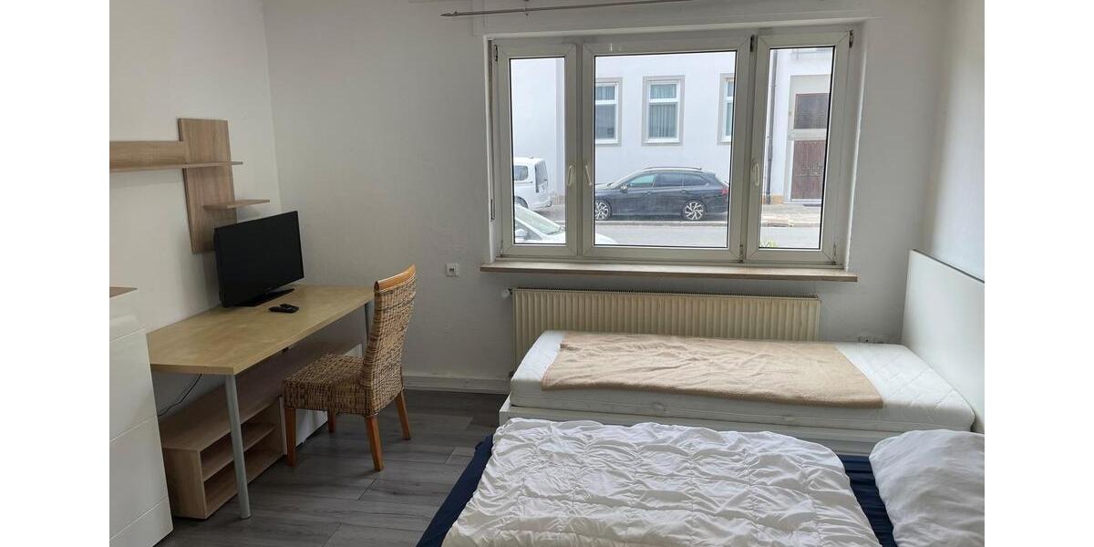 Erdgeschoßwohnung Bamberg Bamberg-Ost - 3 Zimmer, 75 m&sup2;, 900&euro; | Angebot:26504693