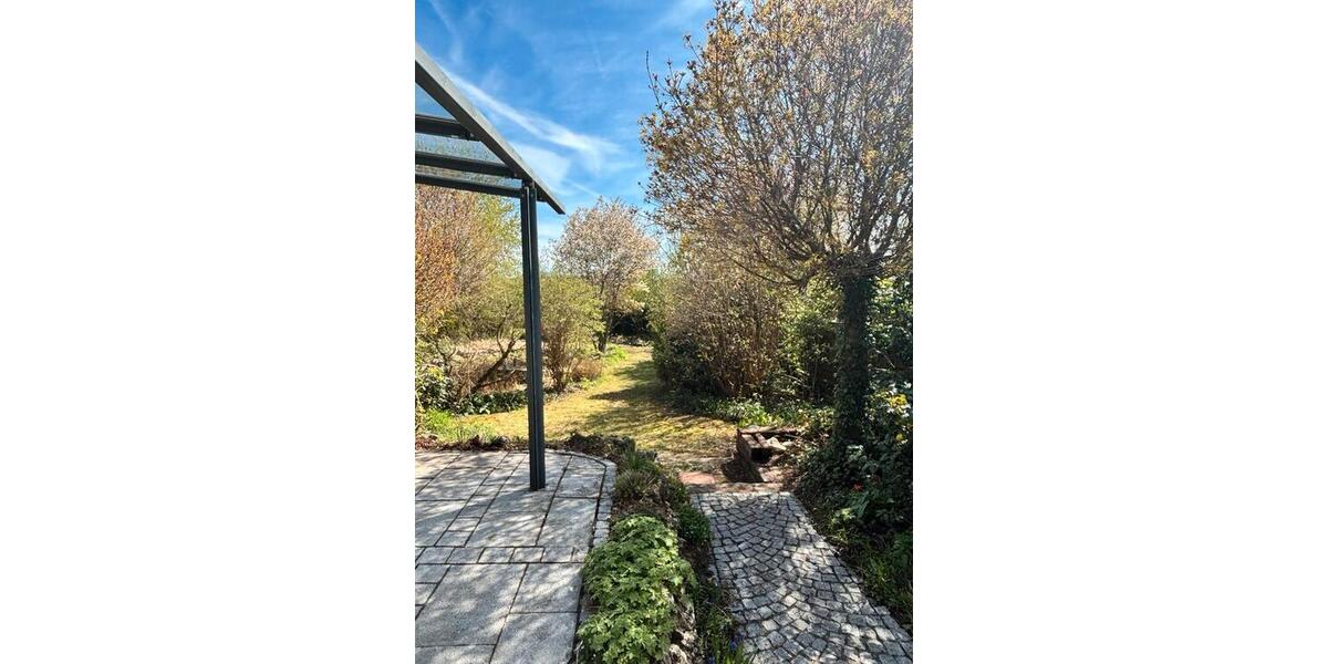 Bungalow Bamberg Am Bruderwald - 7.5 Zimmer, 170 m&sup2;, 750.000&euro; | Angebot:26177926