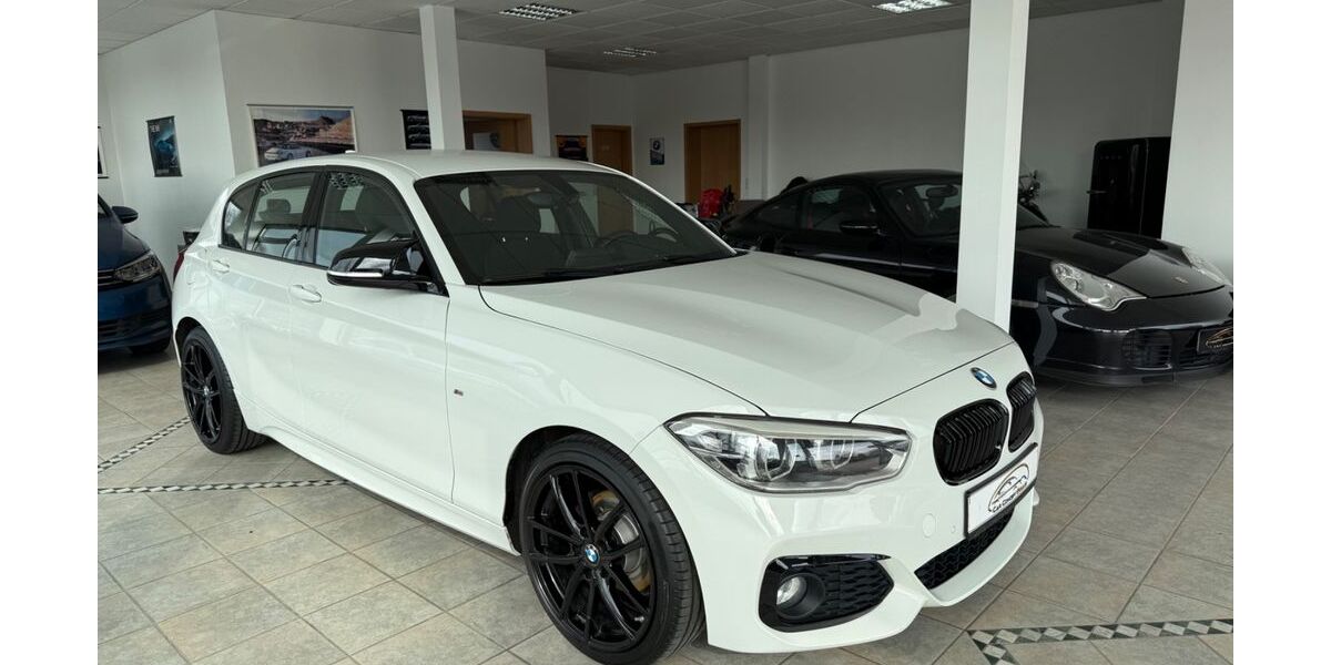 BMW 116 199.999 km 10.399 &euro; Eggolsheim 91330
