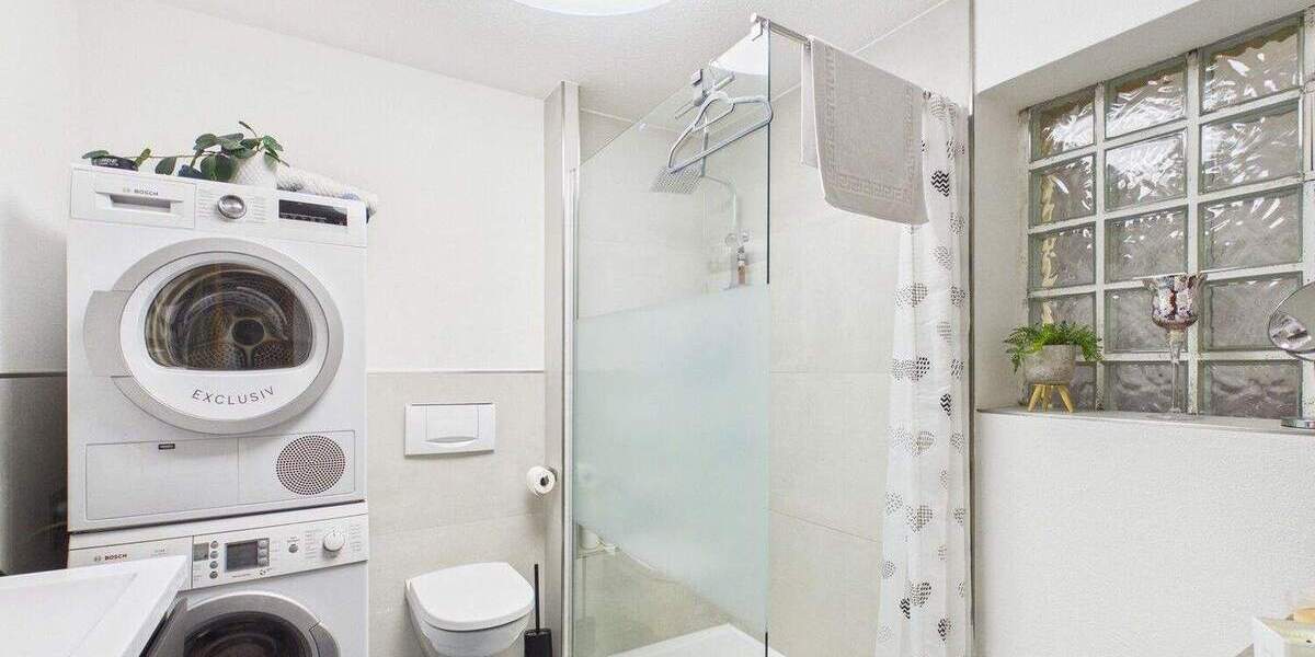 Etagenwohnung Breitengüßbach - 3 Zimmer, 80 m&sup2;, 286.000&euro; | Angebot:25696986