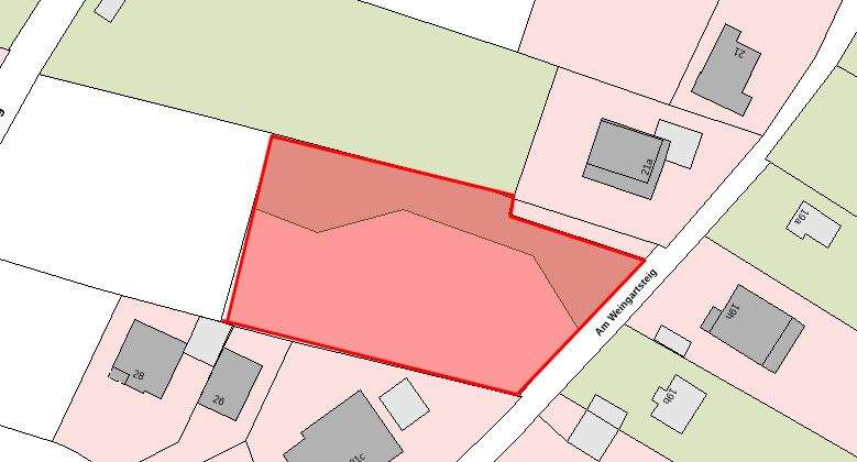 Grundstück Forchheim Burk - 452.925&euro; | Angebot:25701593