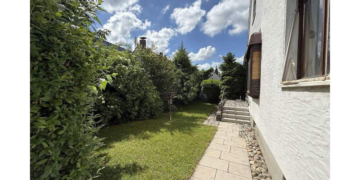 Einfamilienhaus Höchstadt a.d.Aisch Höchstadt - 7 Zimmer, 146 m&sup2;, 375.000&euro; | Angebot:25778818