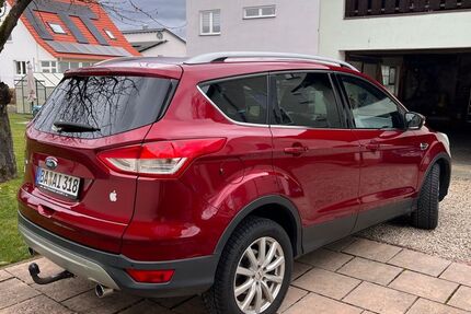 Ford Kuga 206.000 km 8.600 &euro; Strullendorf 96129