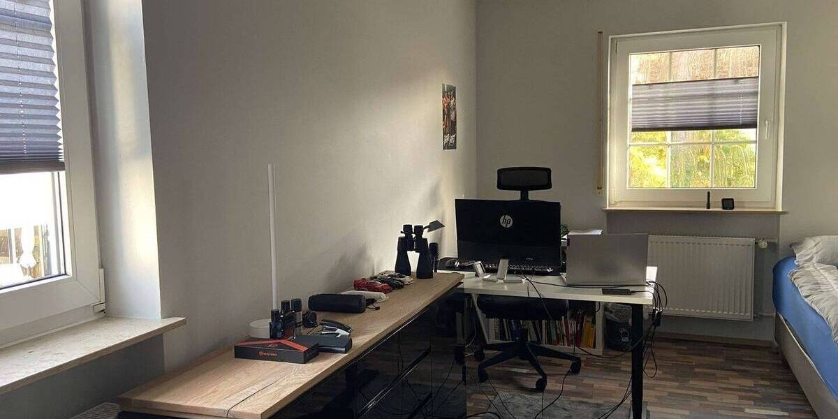 Doppelhaushälfte Forchheim Kersbach - 5 Zimmer, 144 m&sup2;, 549.000&euro; | Angebot:25734396