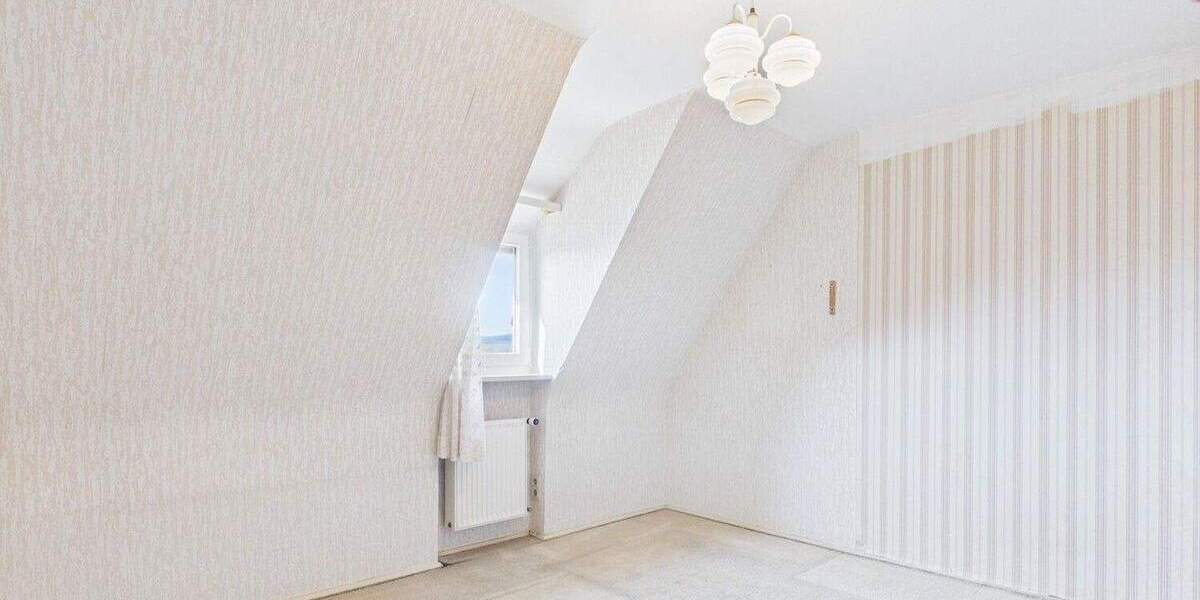 Einfamilienhaus Ebern - 4 Zimmer, 115 m&sup2;, 295.000&euro; | Angebot:25801189