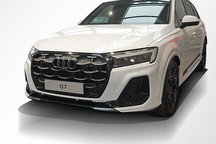 Audi Q7 12.450 km 77.640 &euro; Forchheim 91301