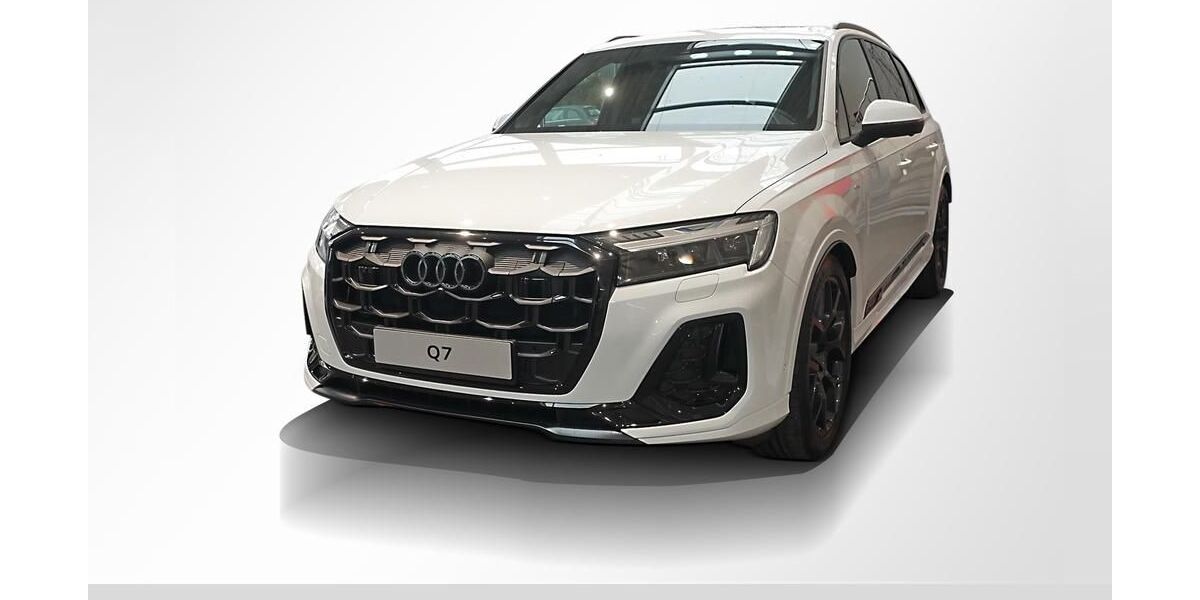 Audi Q7 12.450 km 79.880 &euro; Forchheim 91301