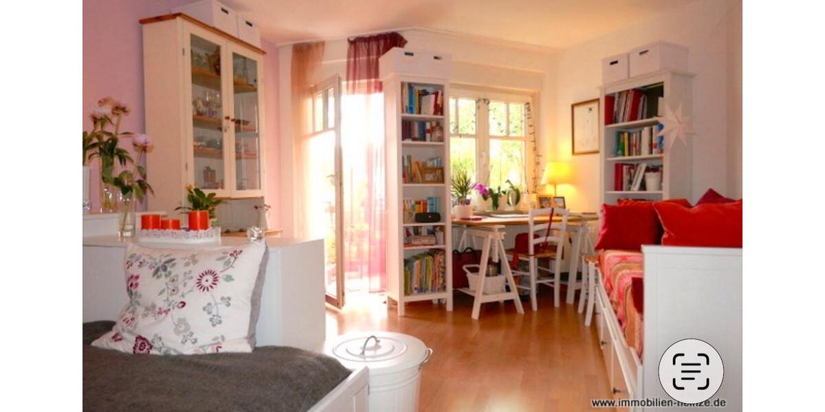 Etagenwohnung Bamberg Am Bruderwald - 1 Zimmer, 27 m&sup2;, 350&euro; | Angebot:25992292