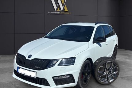 Skoda Octavia 139.900 km 17.900 &euro; Strullendorf 96129