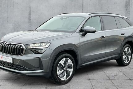 Skoda Kodiaq 12.271 km 42.750 &euro; Bamberg 96052