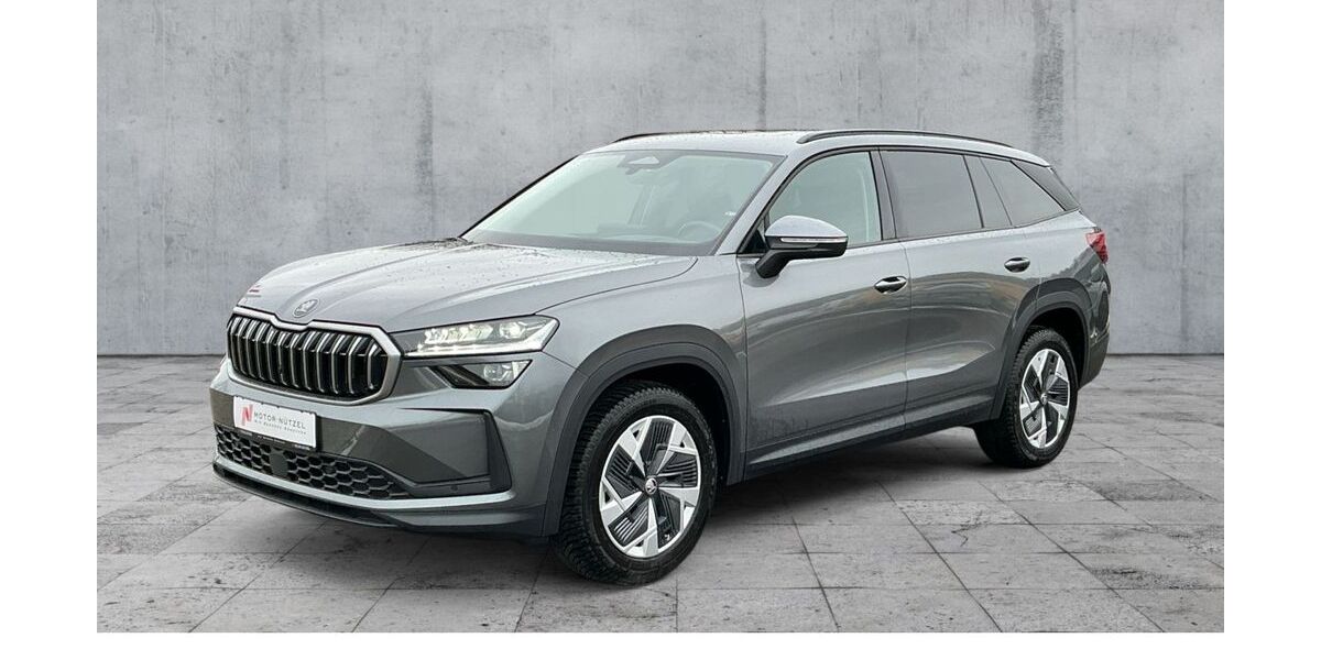 Skoda Kodiaq 12.271 km 42.750 &euro; Bamberg 96052