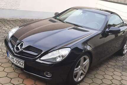 Mercedes-Benz 200 85.549 km 19.800 &euro; Hirschaid 96114
