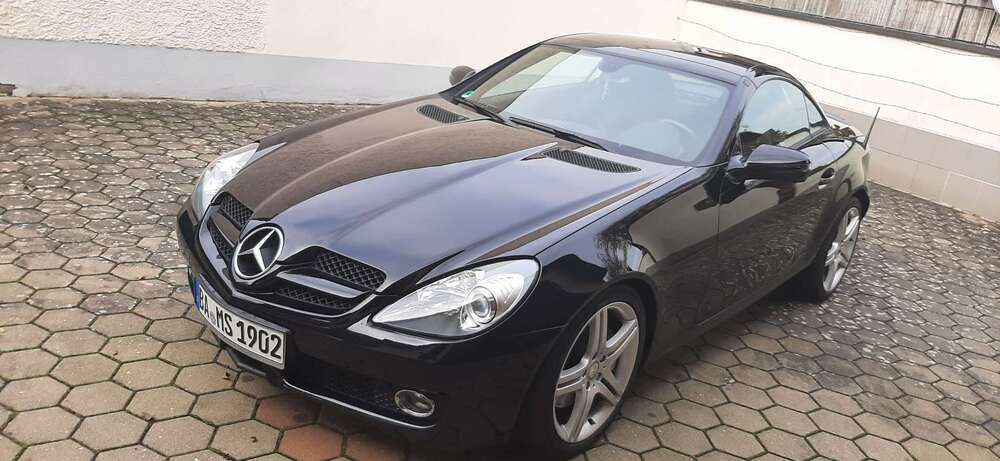 Mercedes-Benz 200 85.549 km 19.800 &euro; Hirschaid 96114