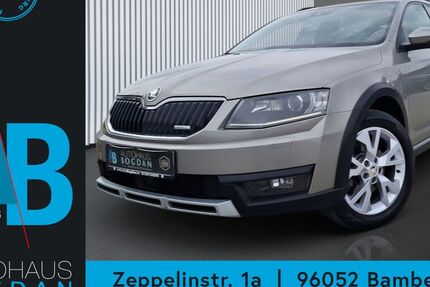 Skoda Octavia 82.625 km 17.990 &euro; Bamberg 96052