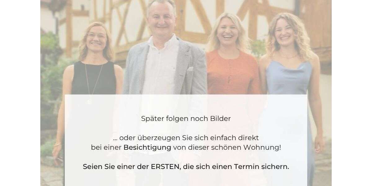 Etagenwohnung Bamberg Bamberg-Ost - 4 Zimmer, 110 m&sup2;, 1.356&euro; | Angebot:27095960