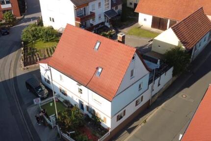 Haus Memmelsdorf - 6 Zimmer, 190 m&sup2;, 345.000&euro; | Angebot:26973798