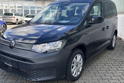 VW Caddy 6.900 km 27.490 &euro; Hirschaid 96114