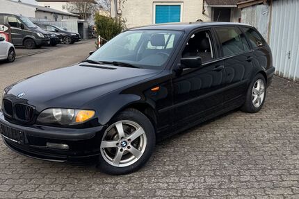BMW 320 323.000 km 3.750 &euro; Bamberg 96052