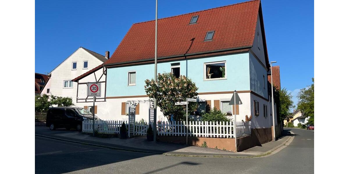 Einfamilienhaus Memmelsdorf - 6 Zimmer, 190 m&sup2;, 345.000&euro; | Angebot:26973798