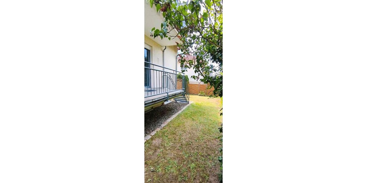 Hochparterre Breitengüßbach - 2 Zimmer, 62 m&sup2;, 188.000&euro; | Angebot:26904596