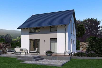 Haus Hirschaid Köttmannsdorf - 5 Zimmer, 106 m&sup2;, 482.900&euro; | Angebot:26528549