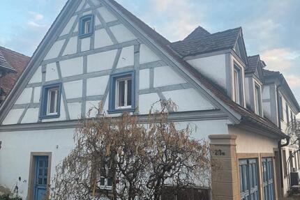 Wohnung Altendorf - 2.5 Zimmer, 65 m&sup2;, 850&euro; | Angebot:26033522