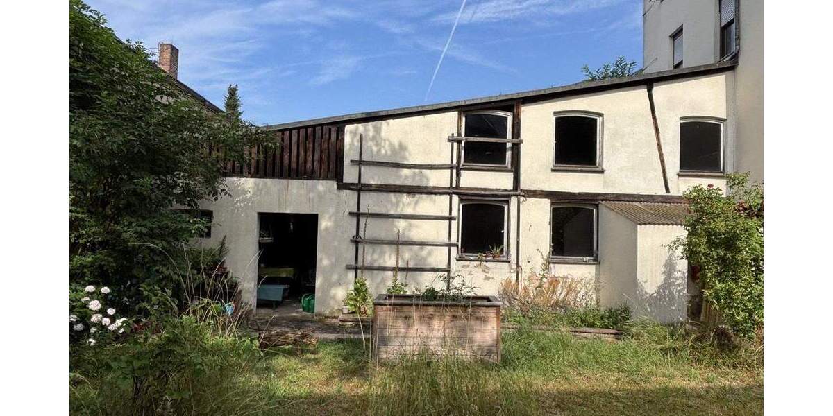 Mehrfamilienhaus, Wohnhaus Bamberg Gärtnerstadt - 9 Zimmer, 179 m&sup2;, 749.000&euro; | Angebot:25768115