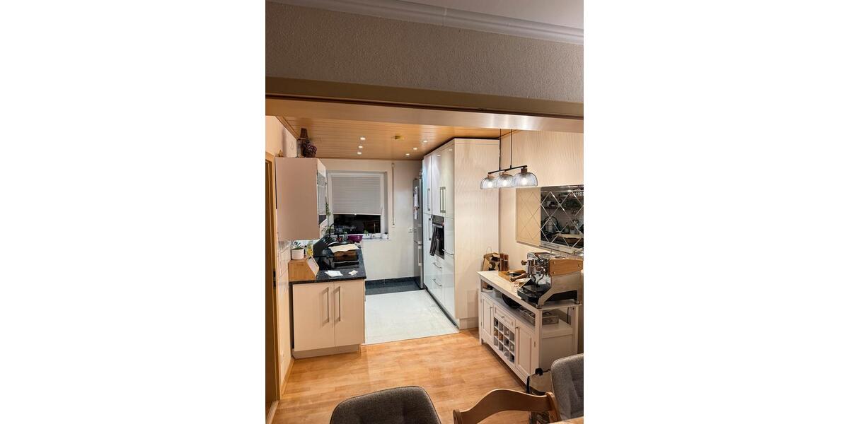 Etagenwohnung Bamberg Bamberg-Ost - 4 Zimmer, 85 m&sup2;, 290.000&euro; | Angebot:26317912