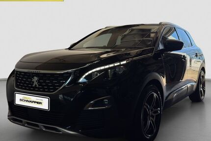 Peugeot 3008 117.000 km 15.500 &euro; Reckendorf 96182