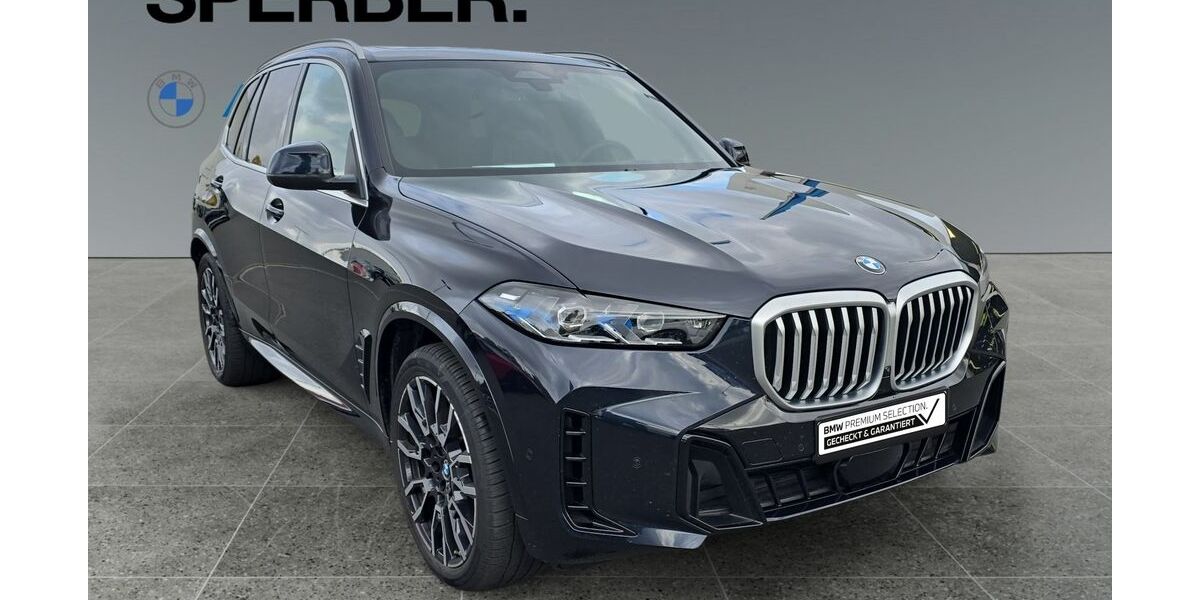 BMW X5 32.282 km 69.900 &euro; Bamberg 96050