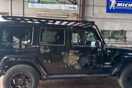 Jeep Wrangler 221.851 km 22.500 &euro; Eltmann 97483