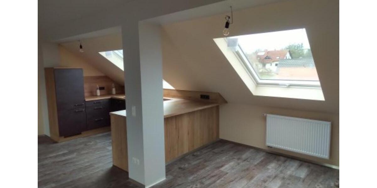 Loft - Studio - Atelier Bamberg Am Bruderwald - 1 Zimmer, 65 m&sup2;, 169.000&euro; | Angebot:23814741
