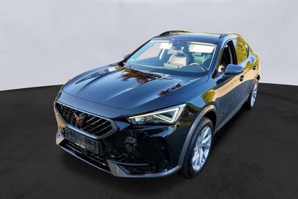 Cupra Formentor 48.800 km 22.940 &euro; Forchheim 91301